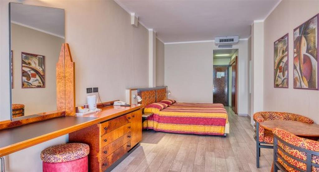Hotel Cristina