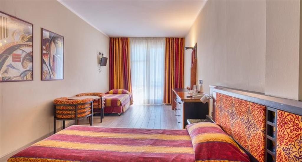 Hotel Cristina