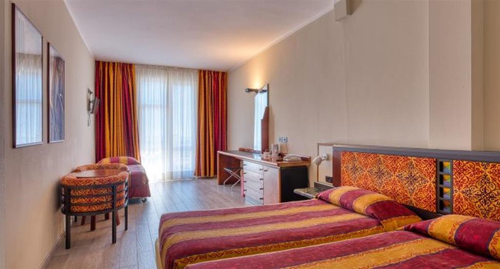 Hotel Cristina