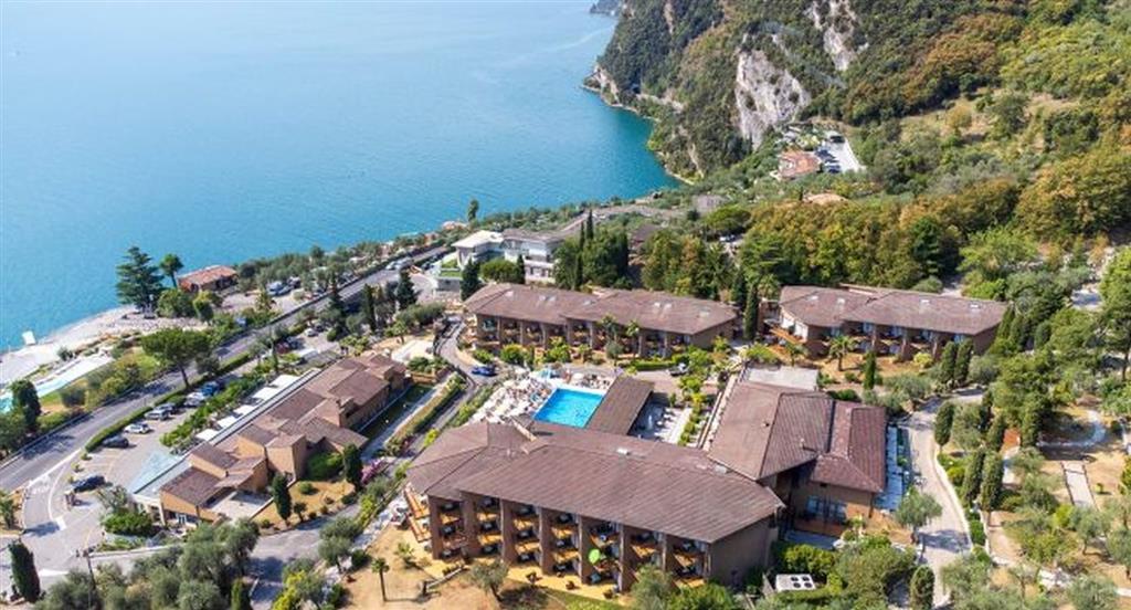 Hotel Leonardo da Vinci