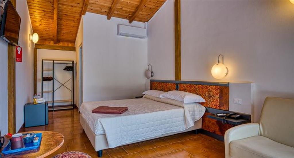 Hotel Leonardo da Vinci