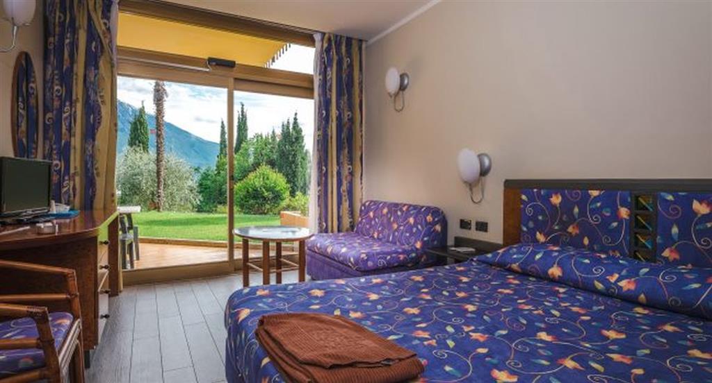 Hotel Leonardo da Vinci