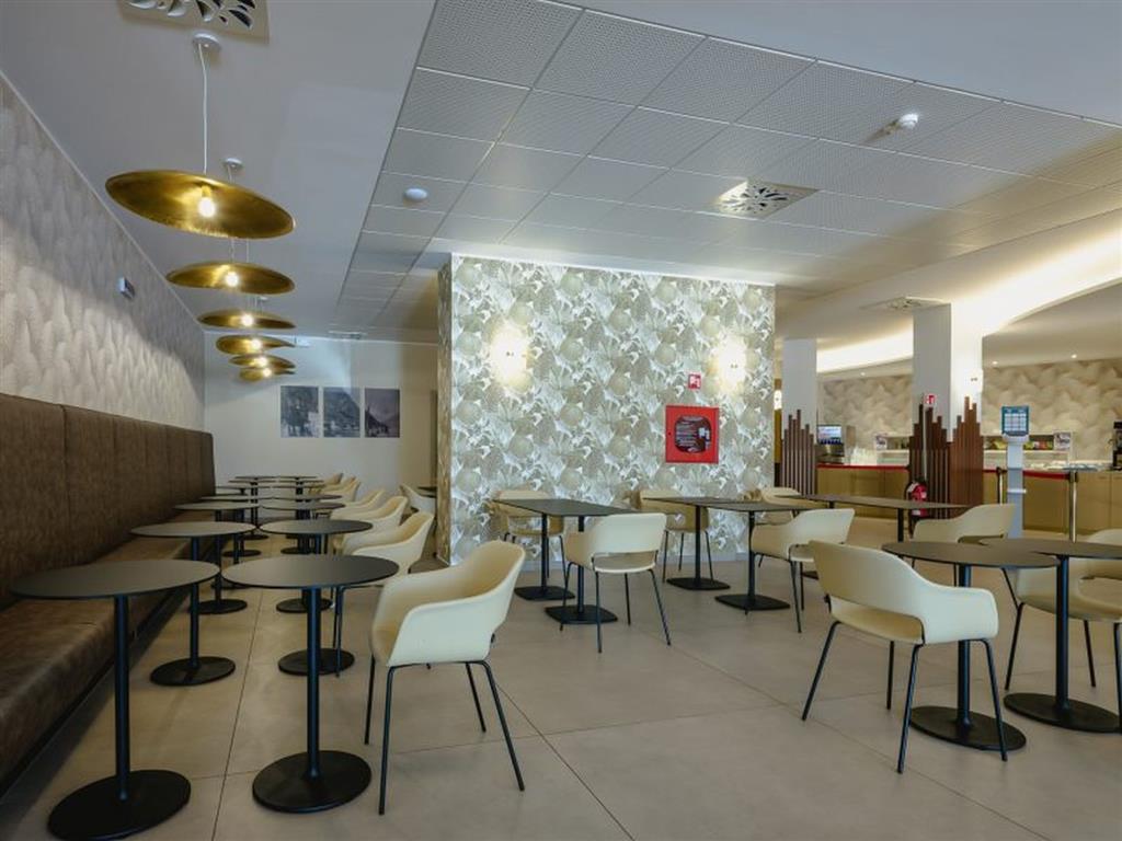 Hotel Leonardo da Vinci