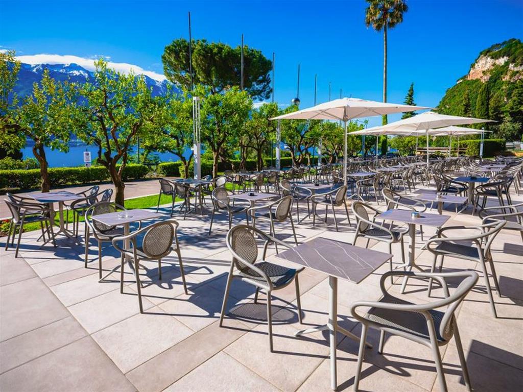 Hotel Leonardo da Vinci