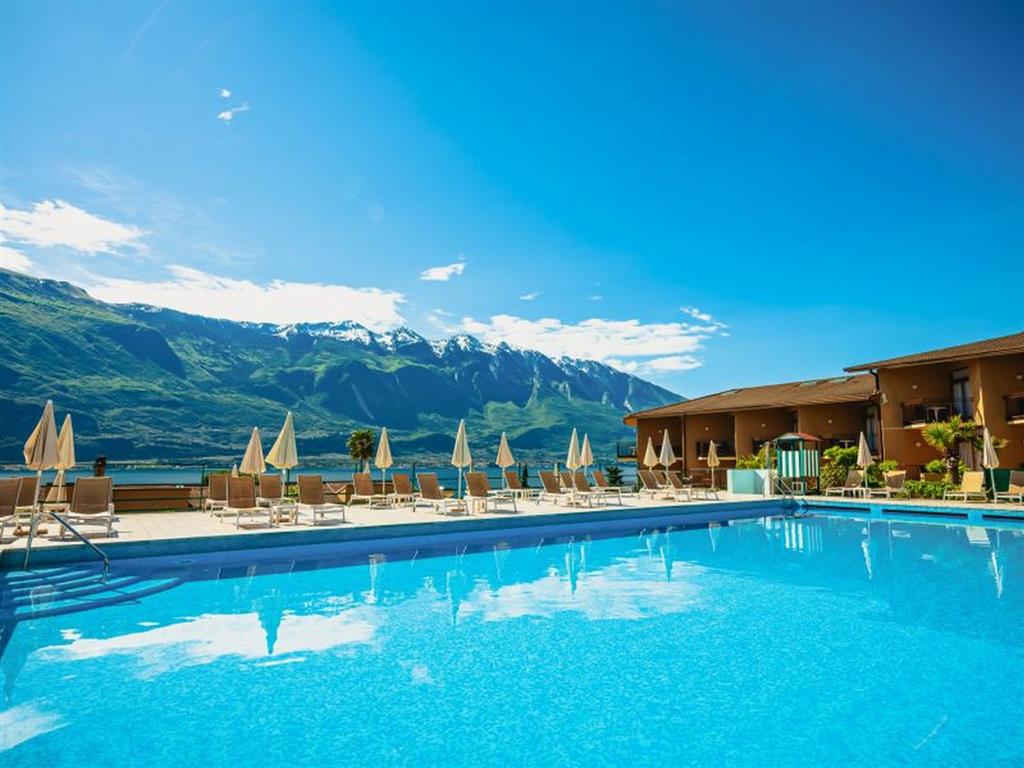 Hotel Leonardo da Vinci