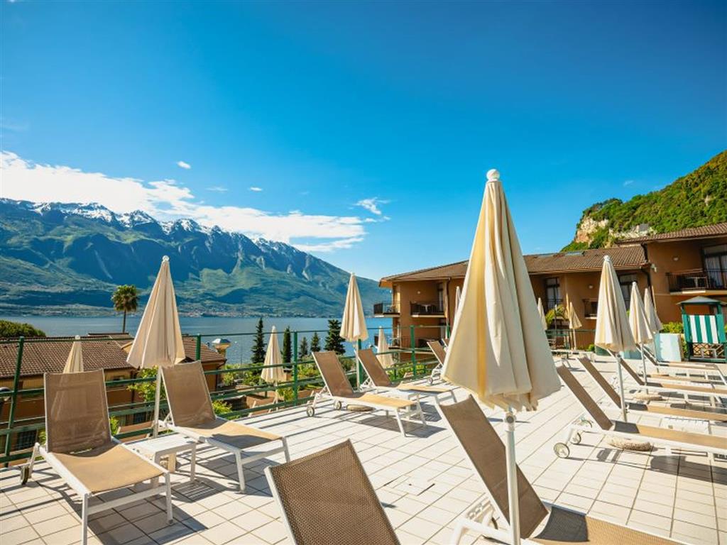 Hotel Leonardo da Vinci