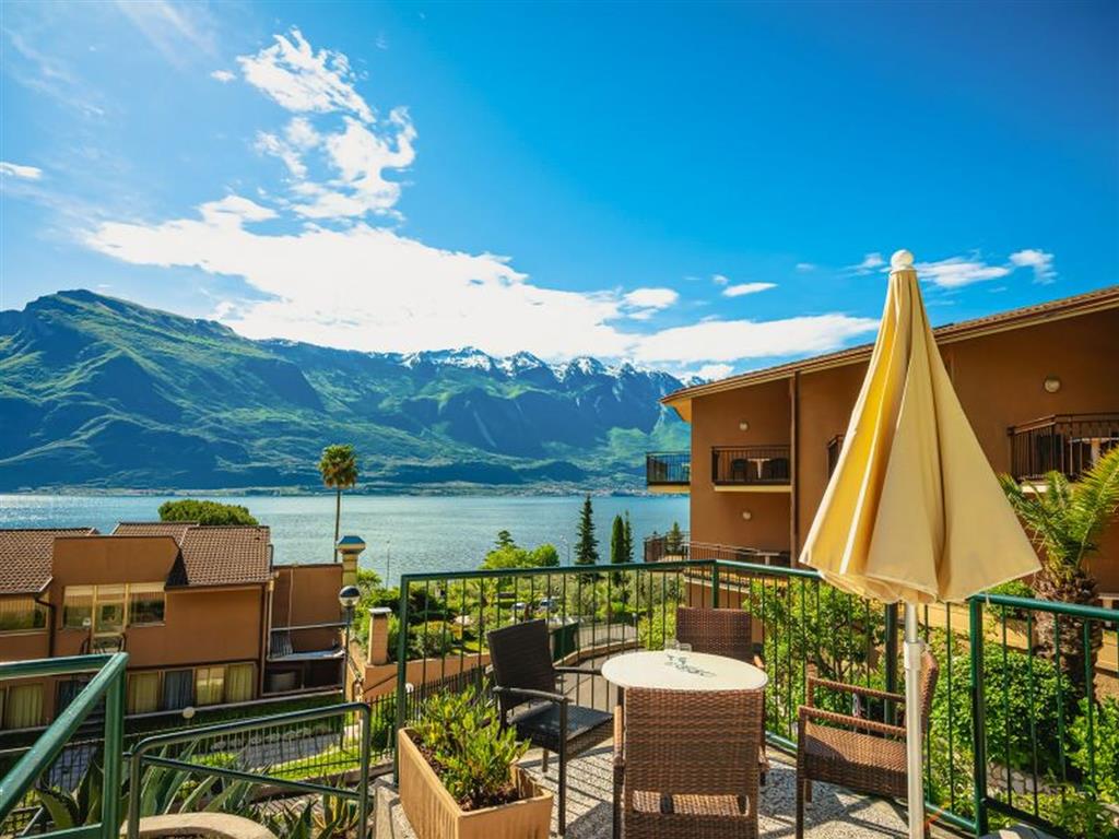 Hotel Leonardo da Vinci