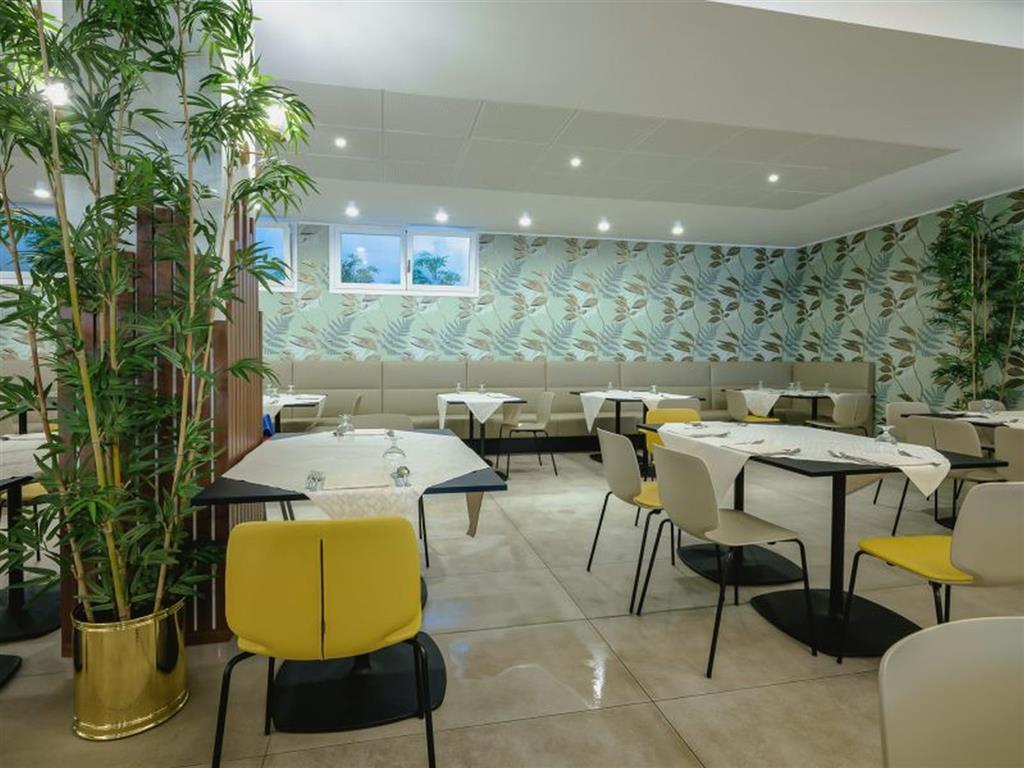 Hotel Leonardo da Vinci