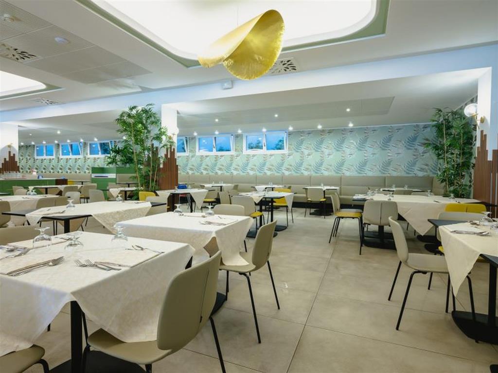 Hotel Leonardo da Vinci