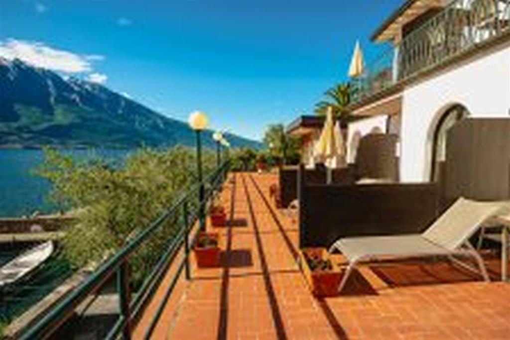 Hotel Leonardo da Vinci