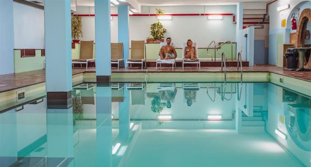 Hotel Leonardo da Vinci