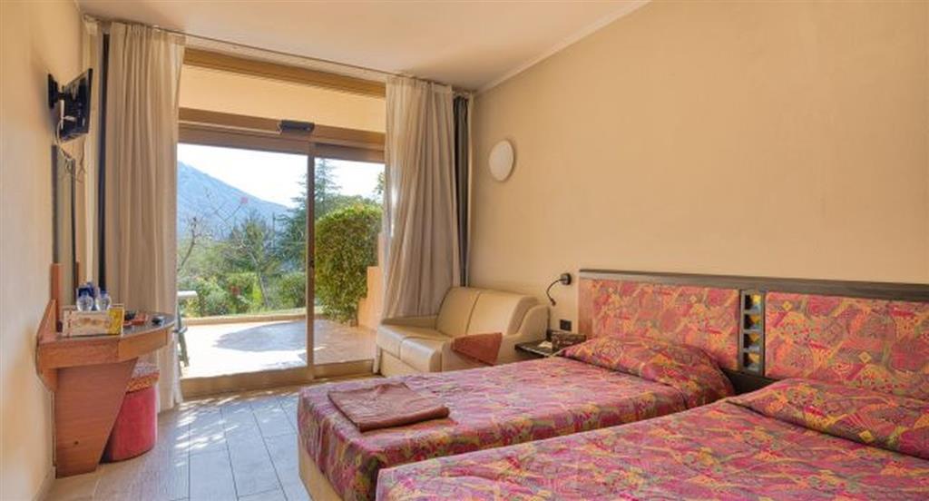 Hotel Leonardo da Vinci