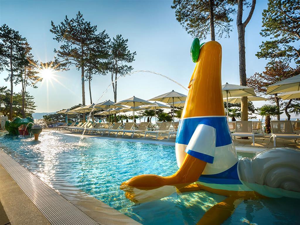 Valamar Camping Ježevac
