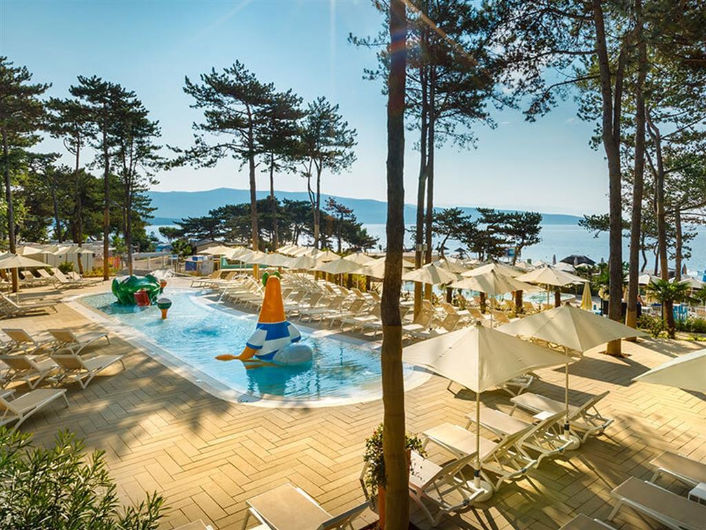 Valamar Camping Ježevac