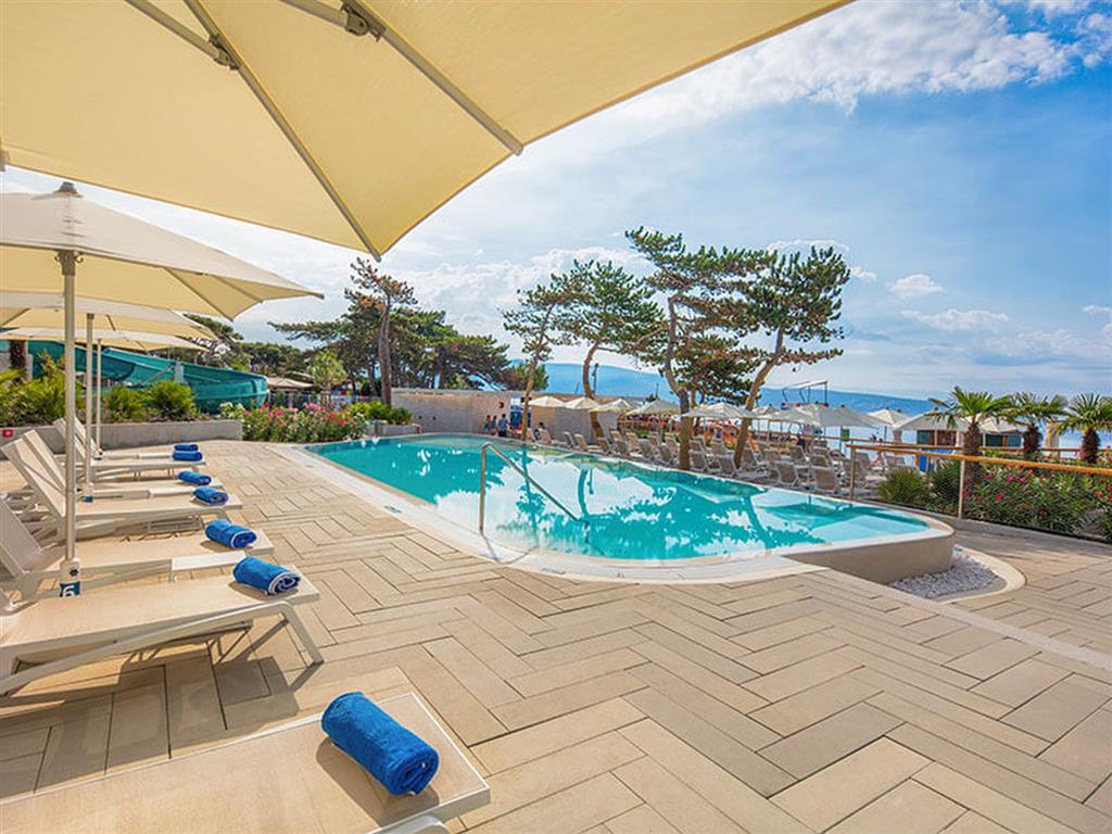 Valamar Camping Ježevac