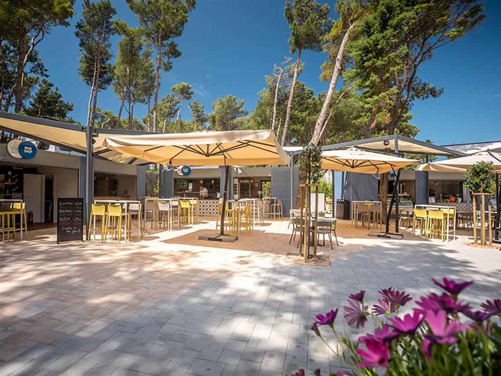 Valamar Camping Ježevac