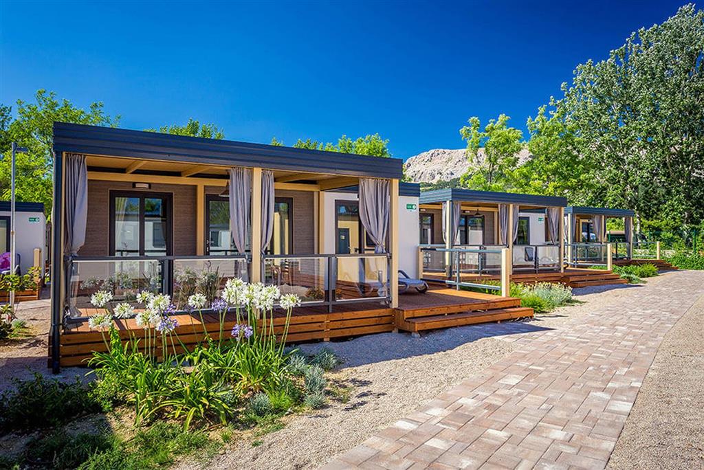 Valamar Camping Ježevac