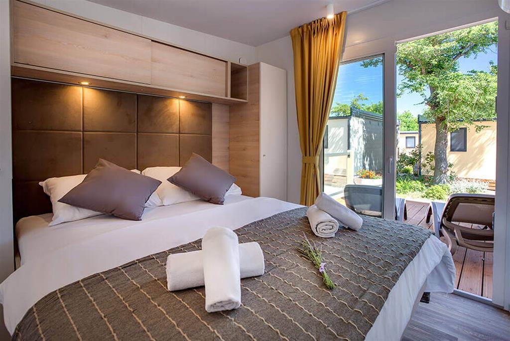 Valamar Camping Ježevac