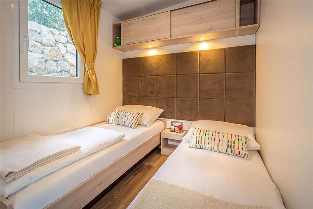 Valamar Camping Ježevac