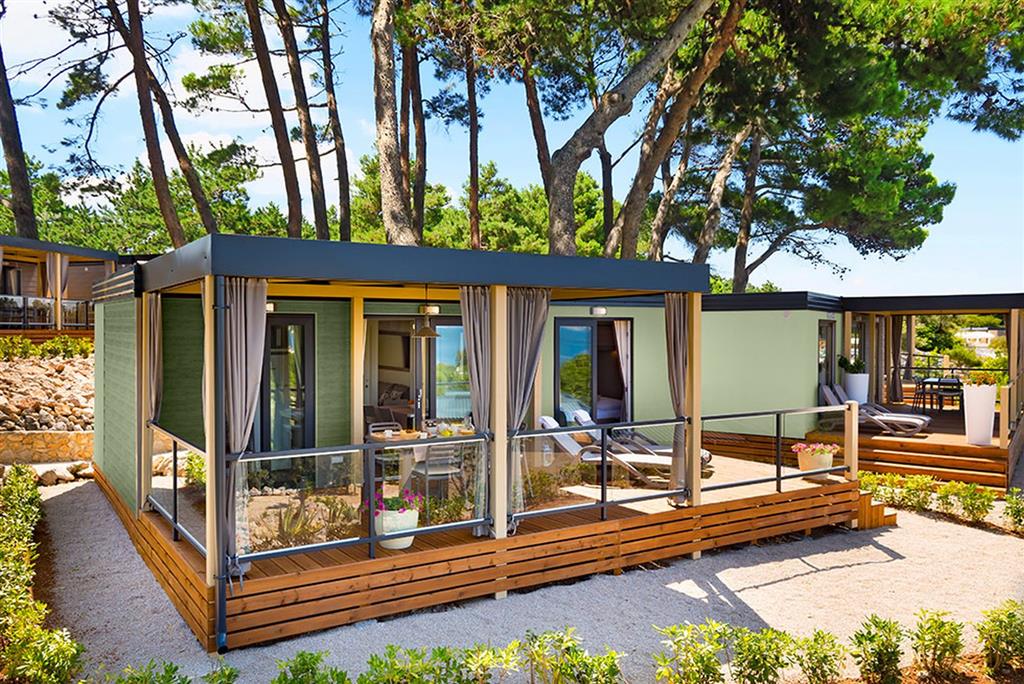 Valamar Camping Ježevac