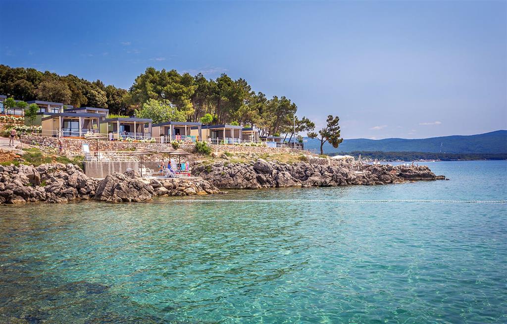 Valamar Camping Ježevac
