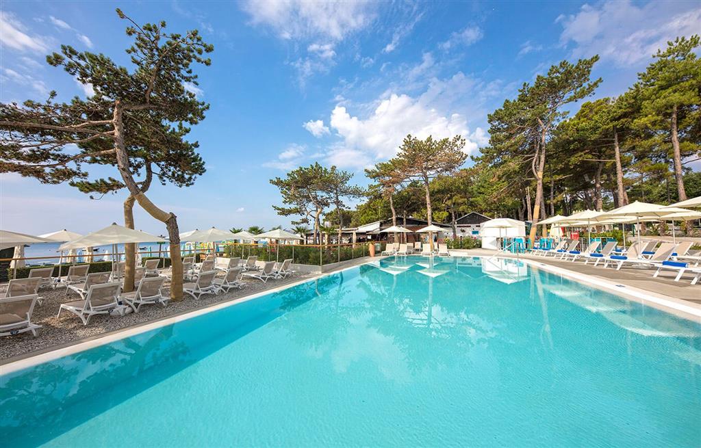 Valamar Camping Ježevac