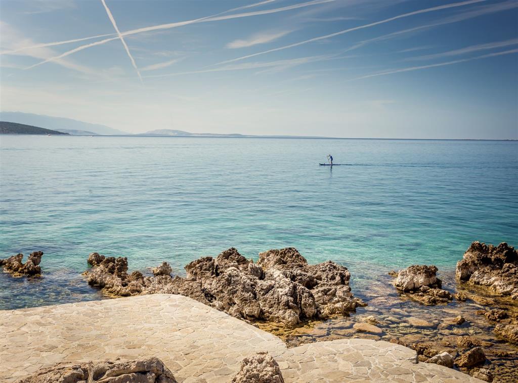Valamar Camping Ježevac
