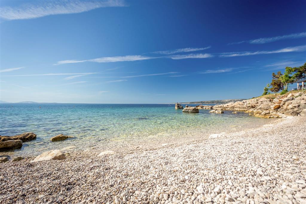Valamar Camping Ježevac