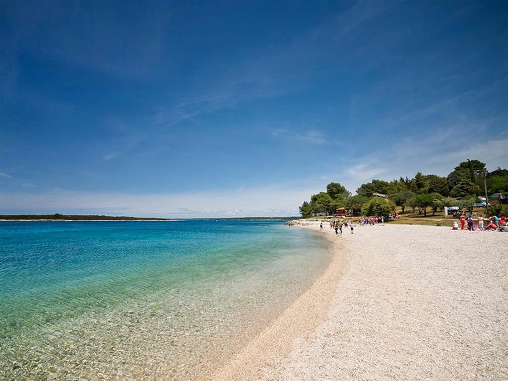 Camping Brioni