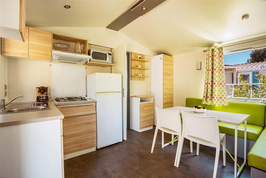 Camping Brioni