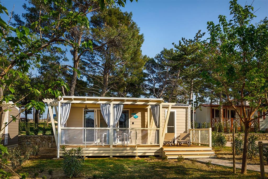 Valamar Camping Padova