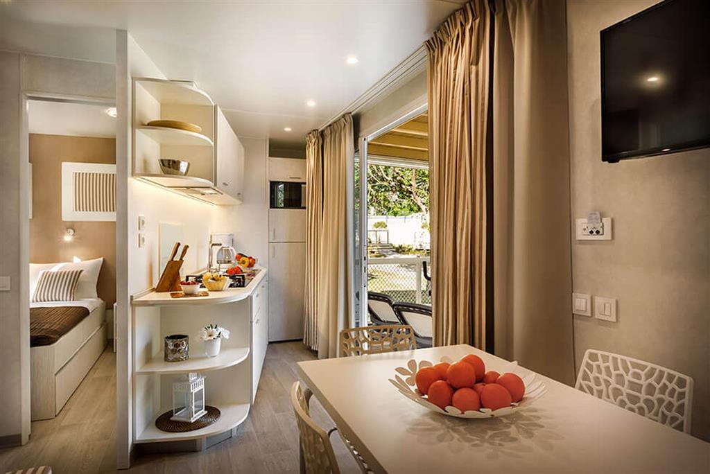 Valamar Camping Padova