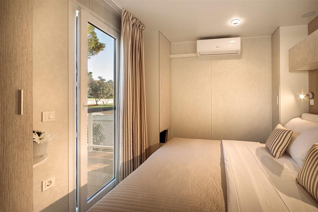 Valamar Camping Padova
