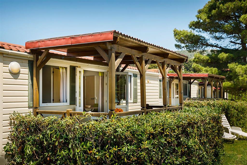 Valamar Camping Padova