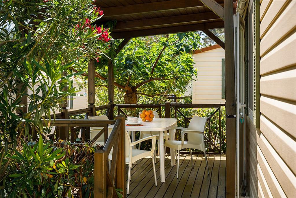 Valamar Camping Padova