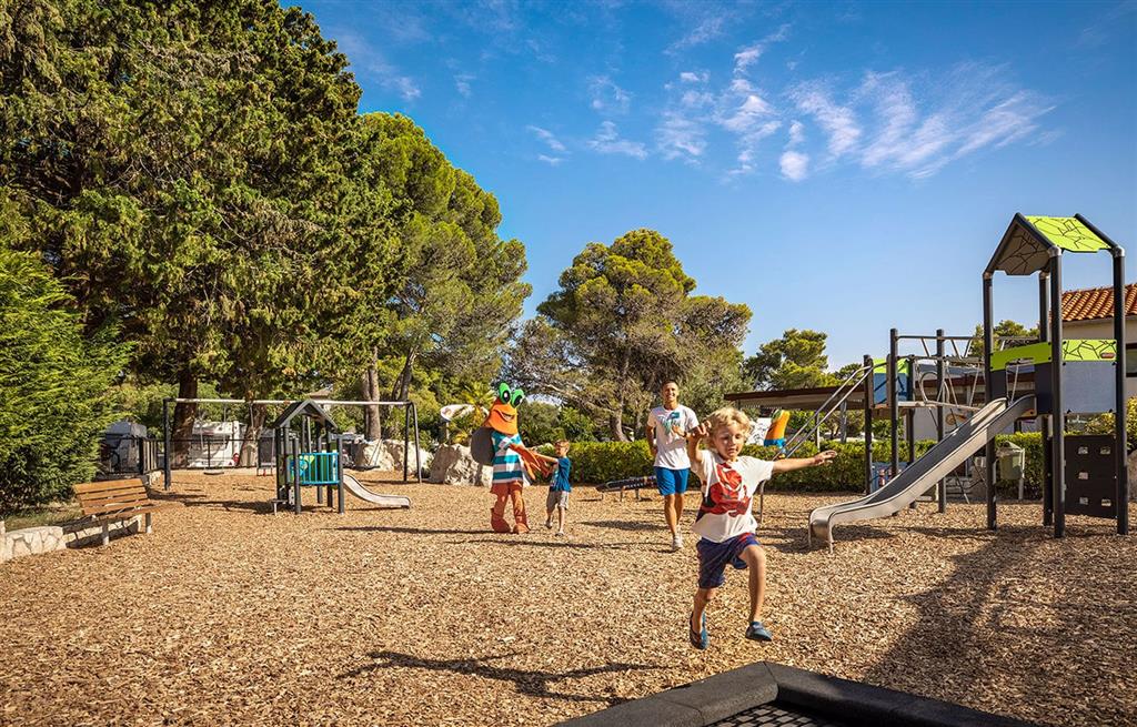 Valamar Camping Padova