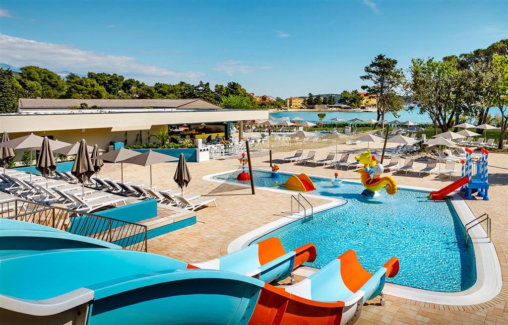 Valamar Camping Padova