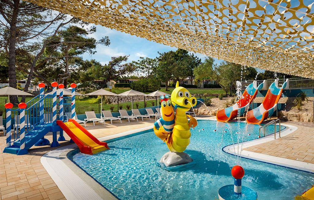 Valamar Camping Padova