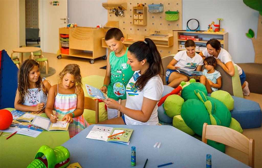 Valamar Camping Padova