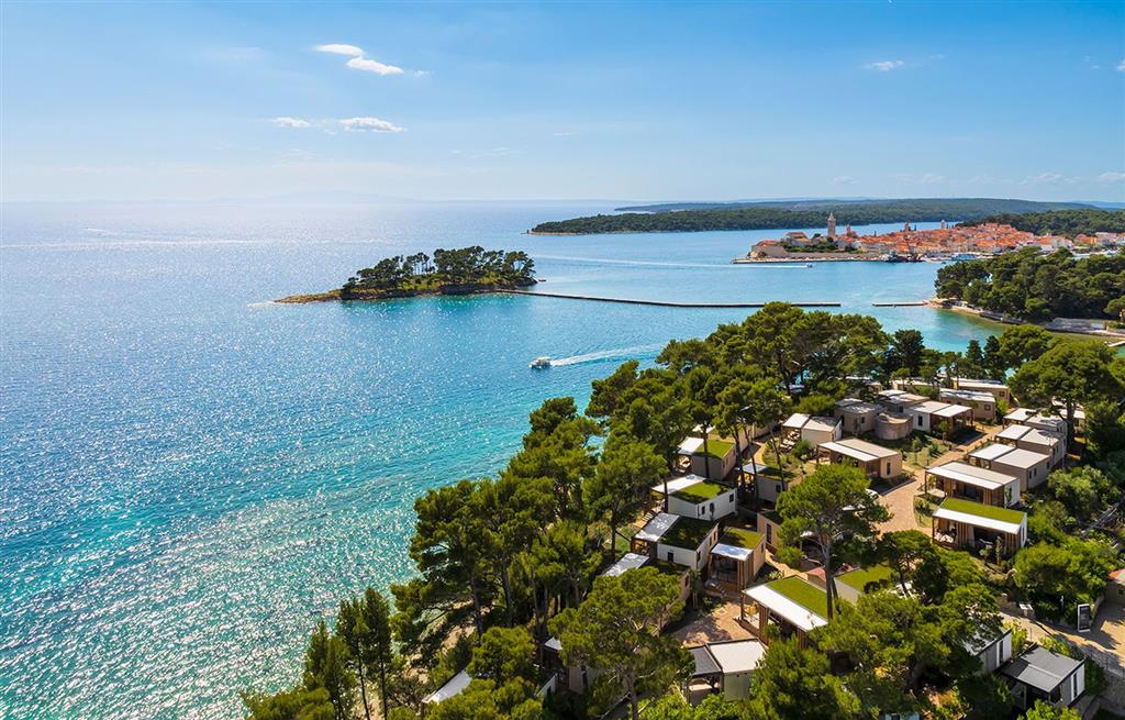 Valamar Camping Padova