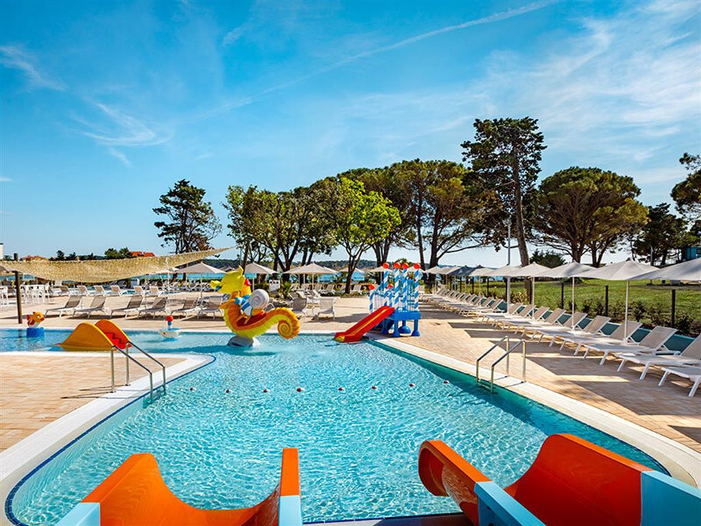 Valamar Camping Padova