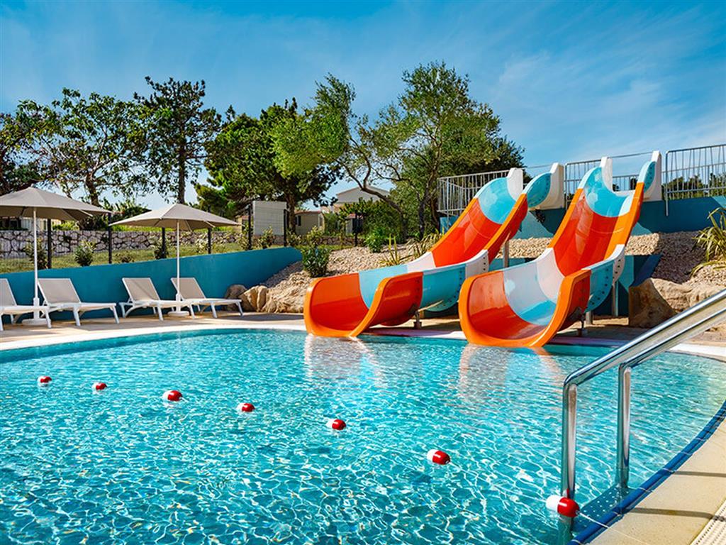 Valamar Camping Padova