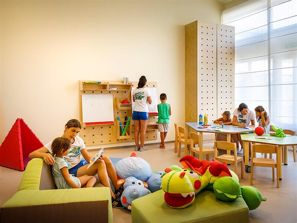 Valamar Camping Padova