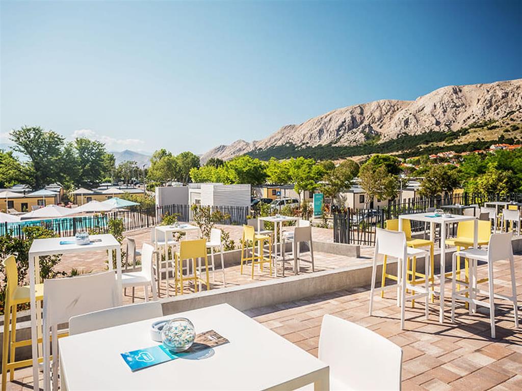 Valamar Camping Baška