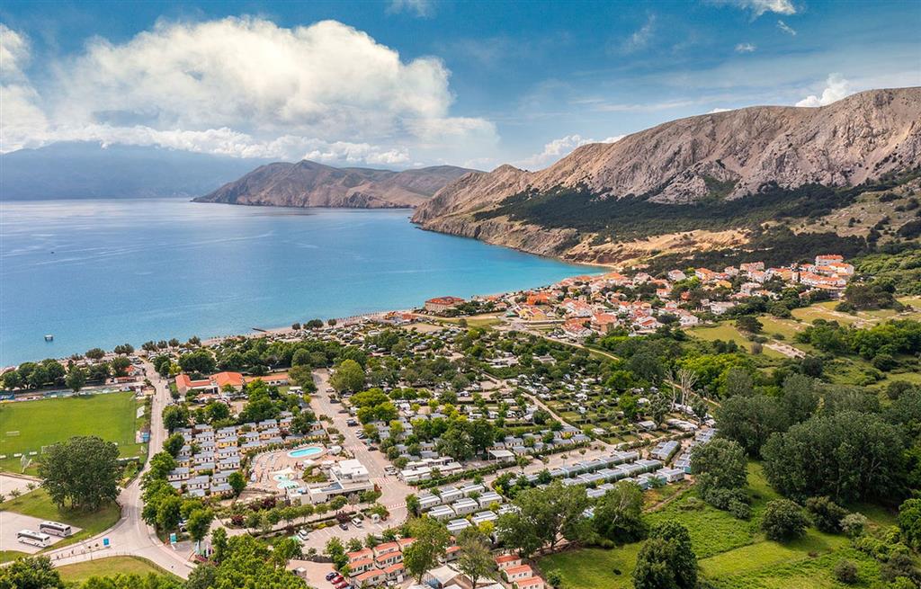 Valamar Camping Baška