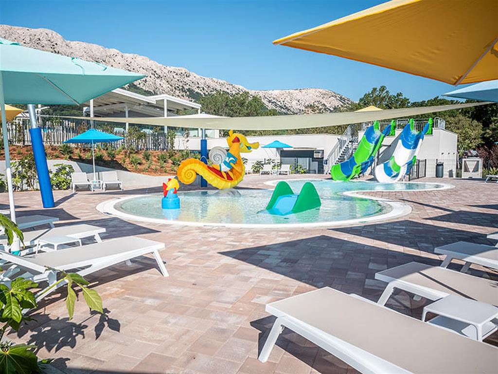 Valamar Camping Baška