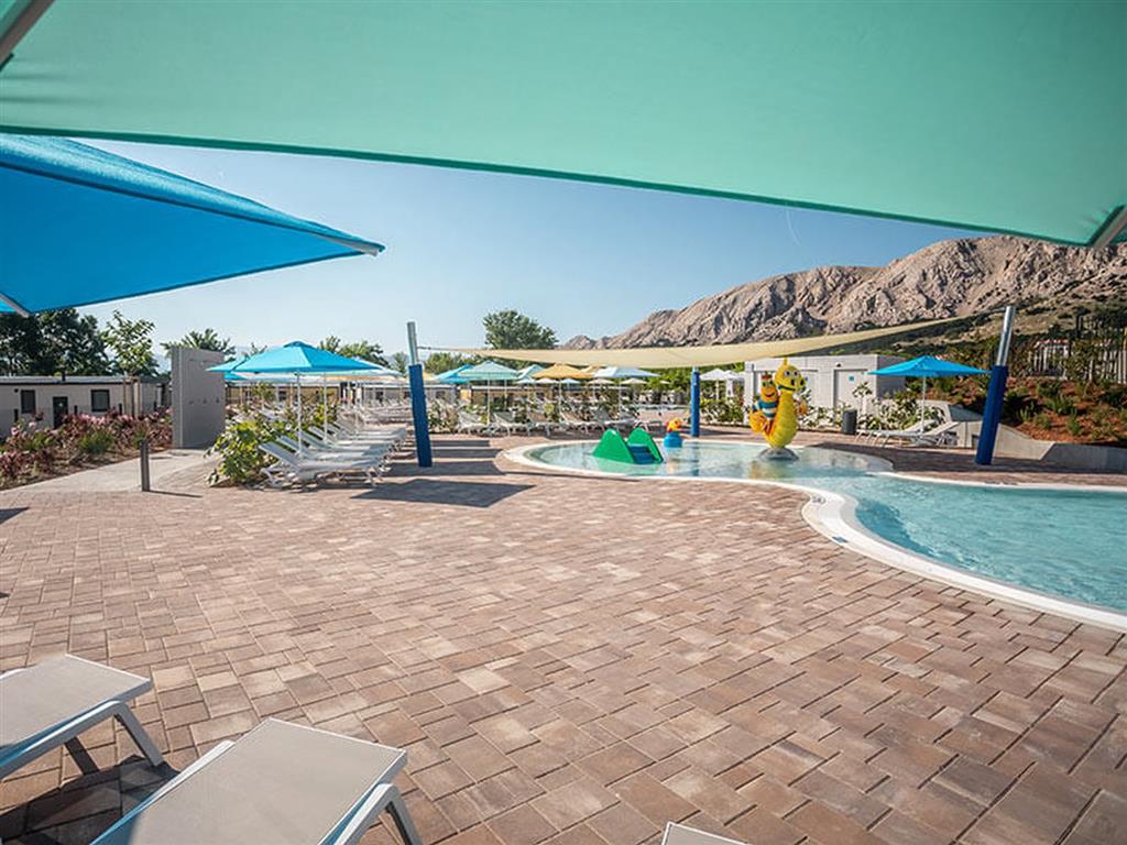Valamar Camping Baška