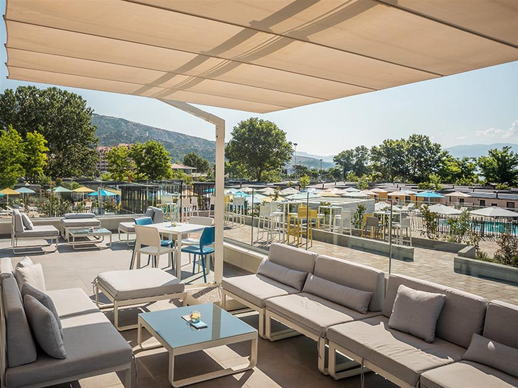 Valamar Camping Baška
