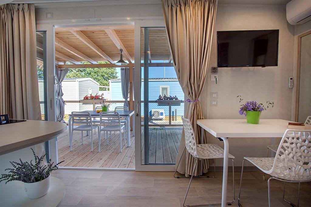 Valamar Camping Baška
