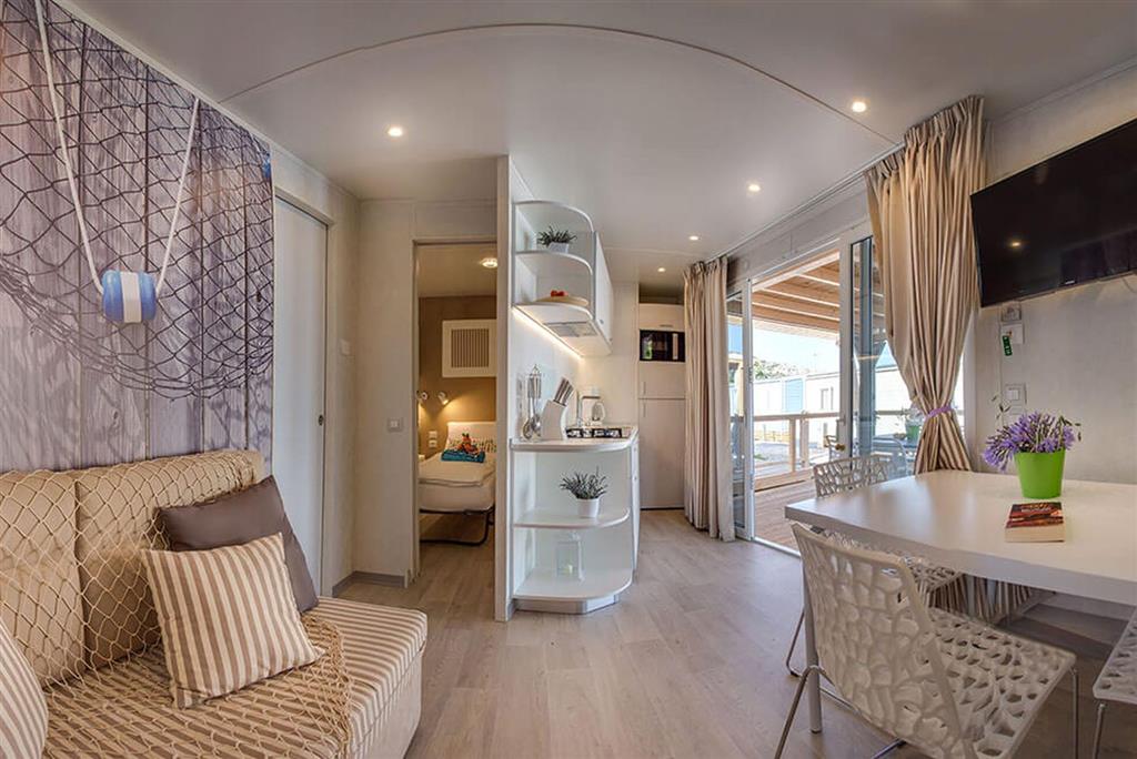 Valamar Camping Baška